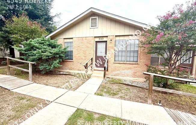 4545 Hoeneke St.