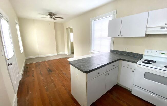 1 bed, 1 bath, 750 sqft, $1,225, Unit 213 #4