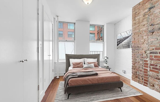 167 LUDLOW ST