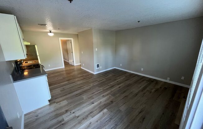 1 bed, 1 bath, 415 sqft, $1,295, Unit 16