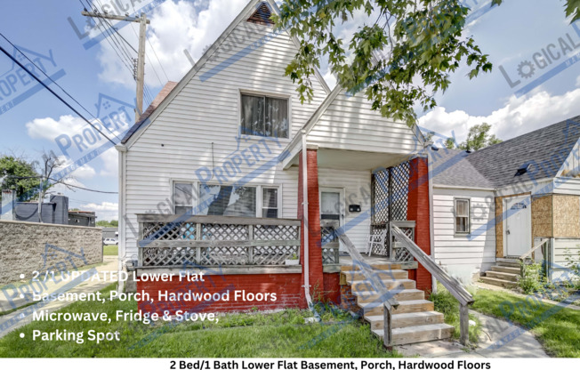 27 E MILTON AVE