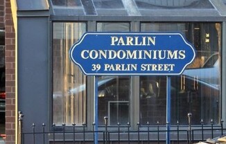 39 Parlin St.