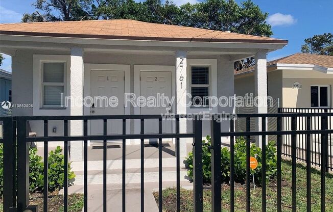 2761 NW 45th Street - 1