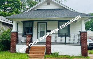 Move in Ready! Deposit Free Option!