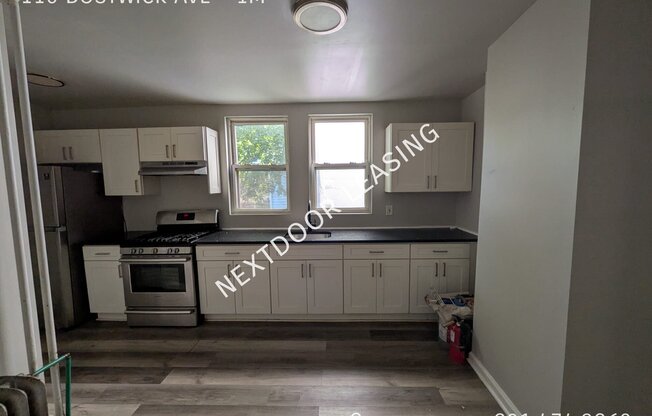 116 BOSTWICK AVE