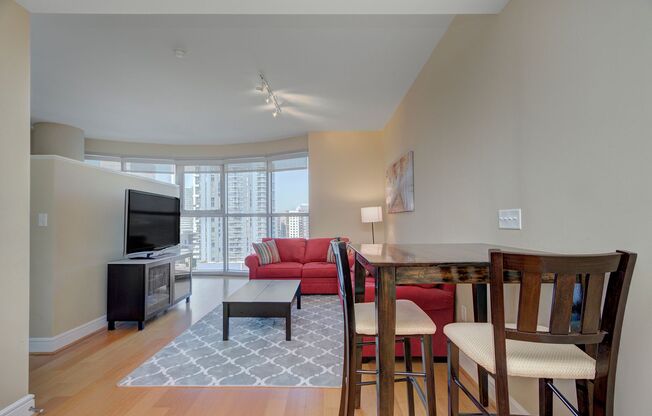 1 bed, 1 bath, $1,695, Unit # 1410