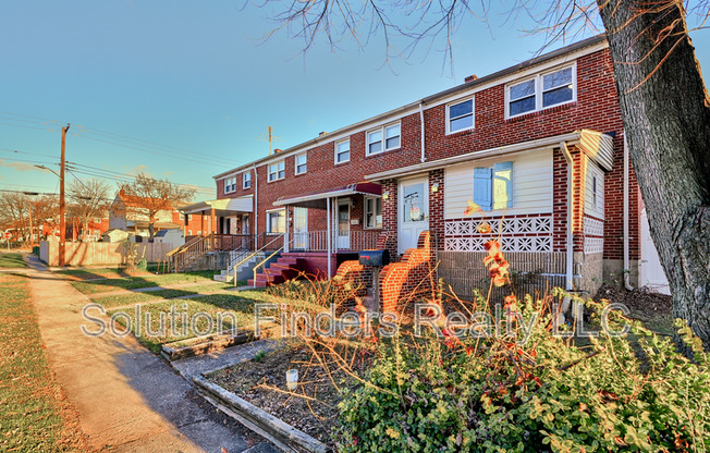 1421 HOPEWELL AVE