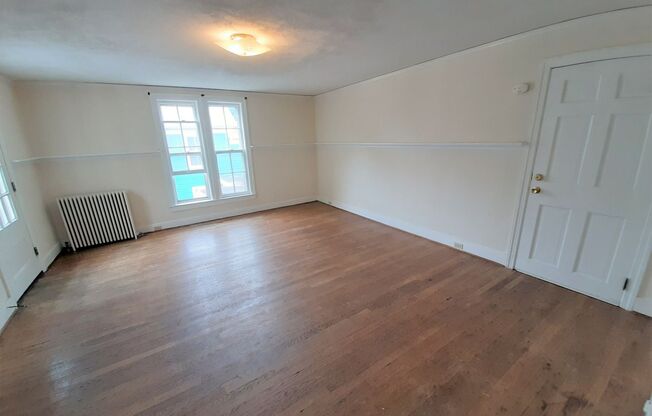 112-118 West Buffalo Street