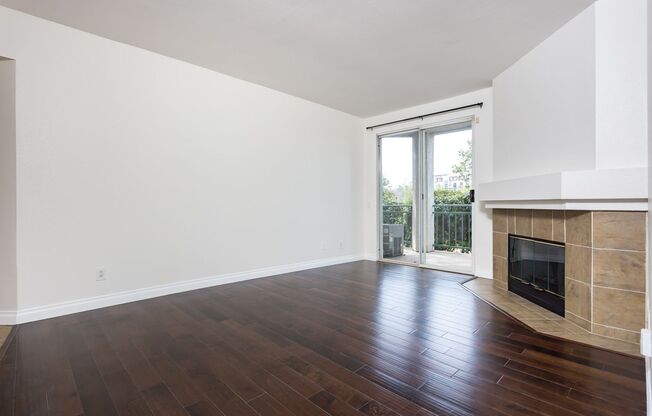 River Colony Condo in Mission Valley East