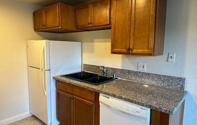 Remodeled 1 Bedroom, 1 Bathroom in West San Jose