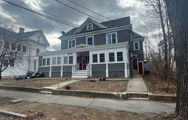 3 Merrimack Street Concord, NH 03301