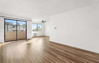 Vista Apartments