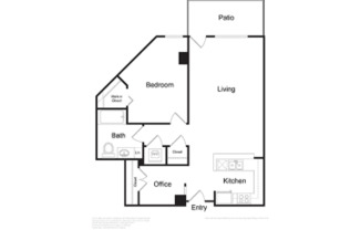 Partner-provided photo for $2584 unit