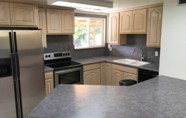 Wonderful 4 Bedroom House in Bountiful