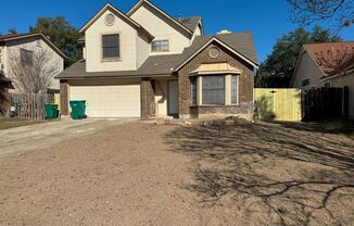 Welcome home to 10058 Palomino Canyon!