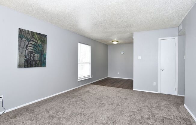 1 bed, 1 bath, 577 sqft, $869, Unit 0523