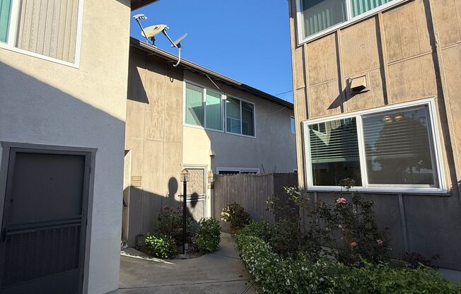 Meta/Laurel Apartments