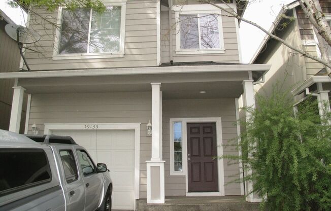 Great home in Aloha