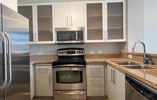 Gorgeous Modern 1 Bedroom near Paseo de San Antonio