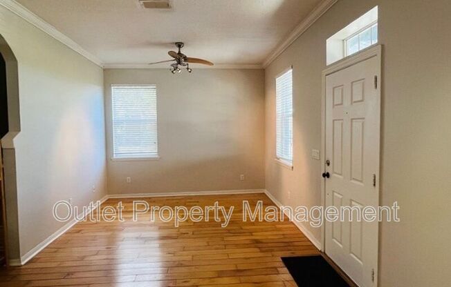 2334 VICTORIA FLS DR