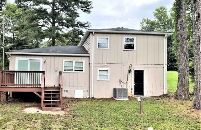 3141 FLT SHLS RD