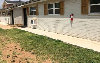 Westwind Apartments