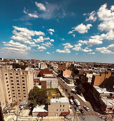 Studio, 1 bath, $3,477, Unit 14D