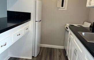 1 bed, 1 bath, 541 sqft, $1,595, Unit 1900-203