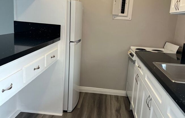 1 bed, 1 bath, 541 sqft, $1,595, Unit 1900-203