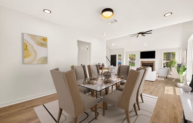 3 beds, 2 baths, $3,100