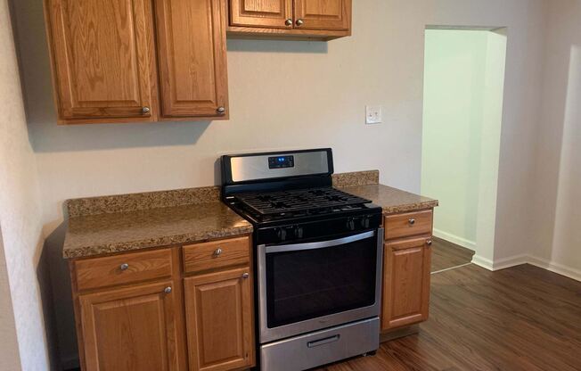 203 Millbridge St. Allentown