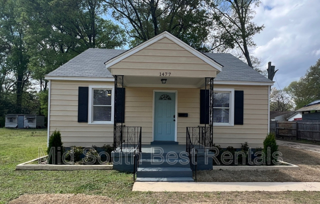 1477 DUKE RD
