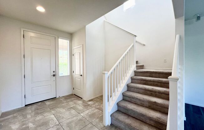 Coming Soon!!~ MODERN 4BD/3BA HOME IN GATED EL DORADO COMMUNITY! 2 AC UNITS! 3-CAR GR!
