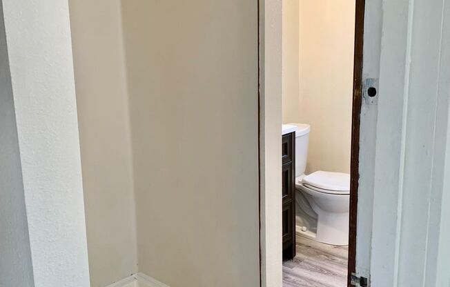 Harborview Apartments