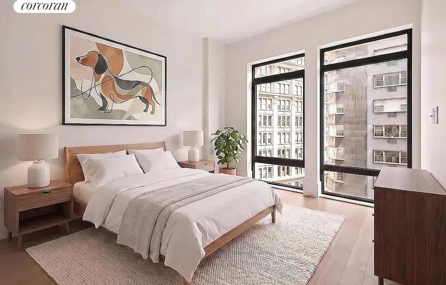 815 BROADWAY
