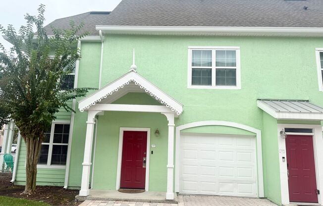 Condo in Runaway Beach Club, Kissimmee – Resort-Style Living!
