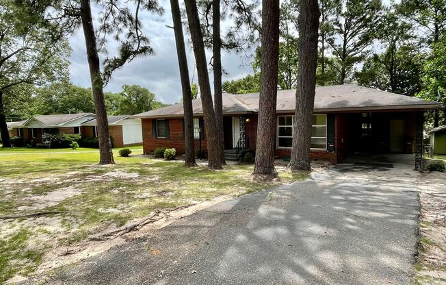 MOVE IN READY IN CRESTVIEW