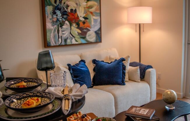 1 bed, 1 bath, $1,829, Unit 205