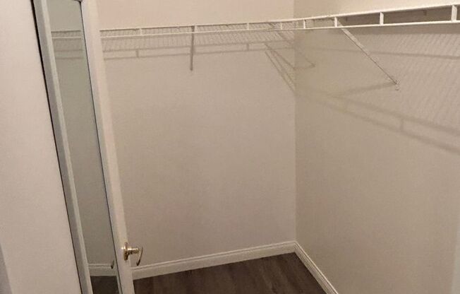 1 bed, 1 bath, $1,500