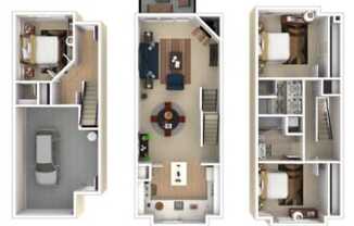 Partner-provided photo for $2152 unit