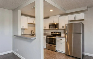 Montecito Apartments