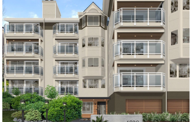 2b/2ba Seattle House