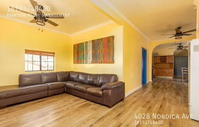 4028 NORDICA AVE