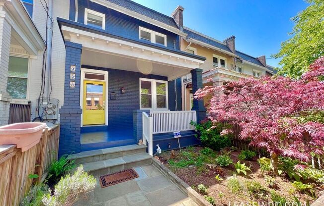 228 UPSHUR ST NW