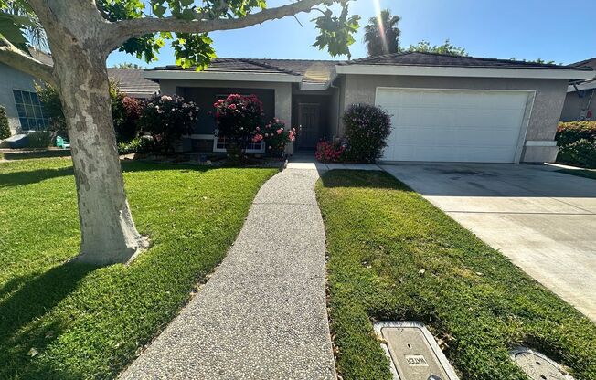 Updated 1 Story Home Just For You