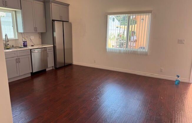 Two Bedroom Two Bath ADU