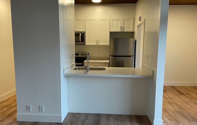 1 bed, 1 bath, 550 sqft, $2,380, Unit 403