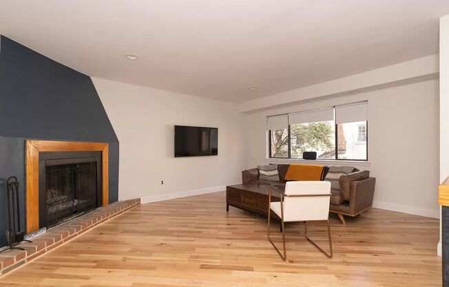 Incredible 2-Bedroom Apartment in Queen Village with Parking! Available February 2026!