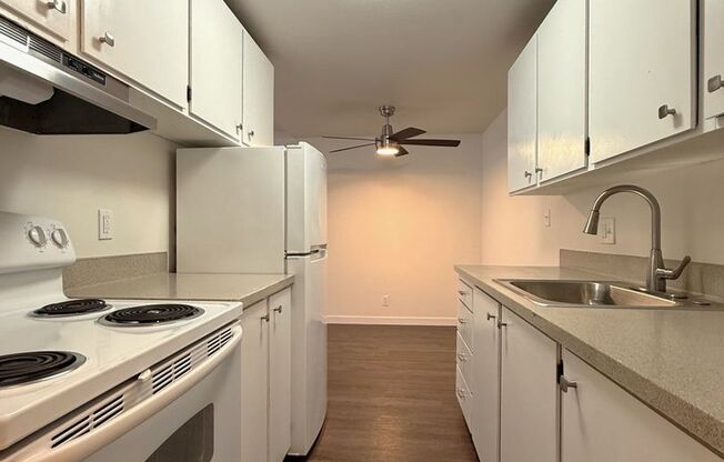 1 bed, 1 bath, 619 sqft, $1,625, Unit 105