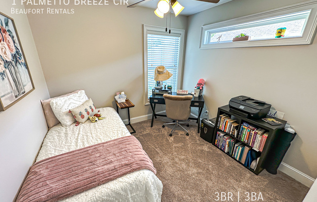 1 PALMETTO BREEZE CIR